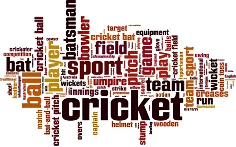 match odds meaning in cricket in hindi|A glossary of cricket terms .